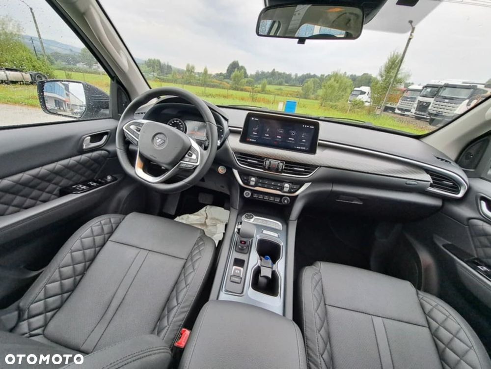 FOTON TUNLAND G7 - 34