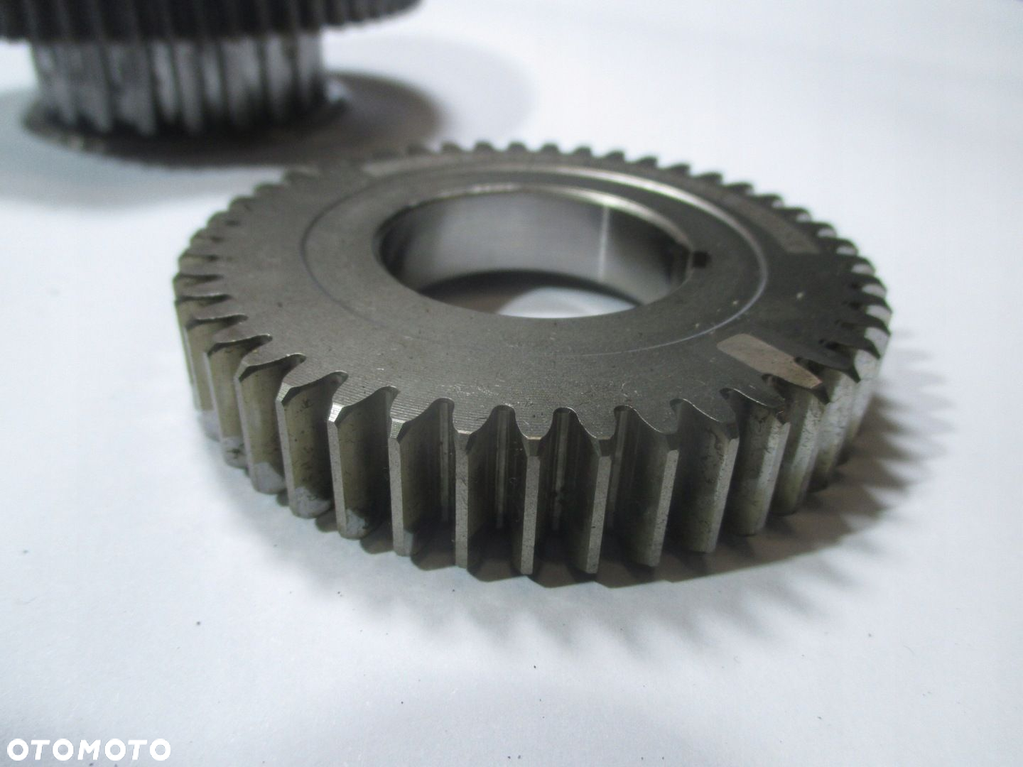 ROZRZĄD Koło koła zębate rozrządu Ford Transit 2.0 TDCI MK8 - 6