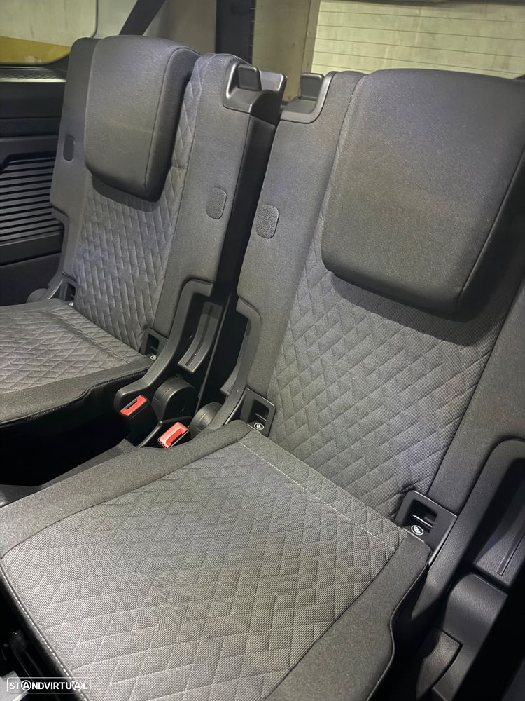 VW Caddy Maxi 1.5 TSI eHybrid Life DSG - 12