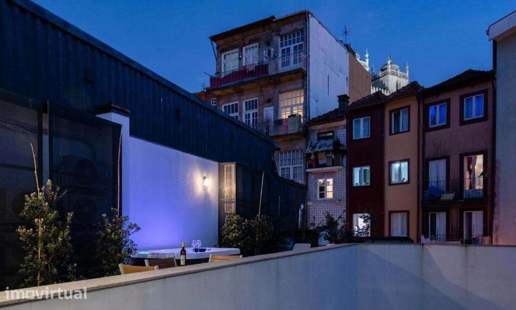 Boutique hotel | Centro Histórico | Investimento | Porto - Grande imagem: 5/60