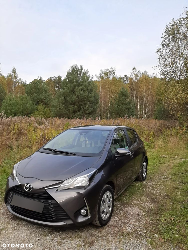 Toyota Yaris 1.5 Premium - 2
