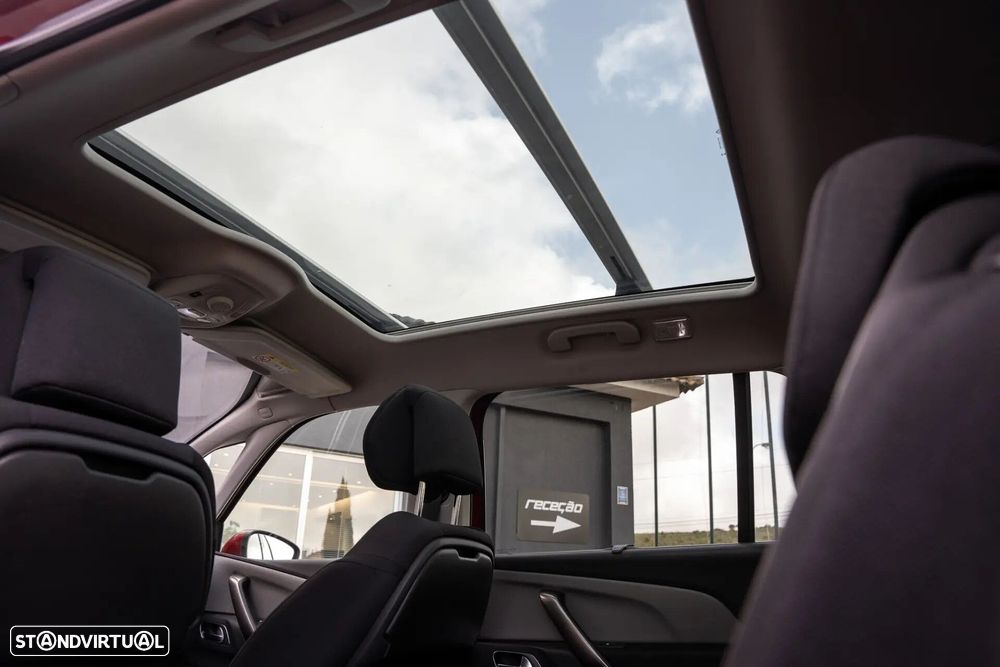 Citroën Grand C4 Spacetourer 1.5 BlueHDi Shine EAT8 - 24