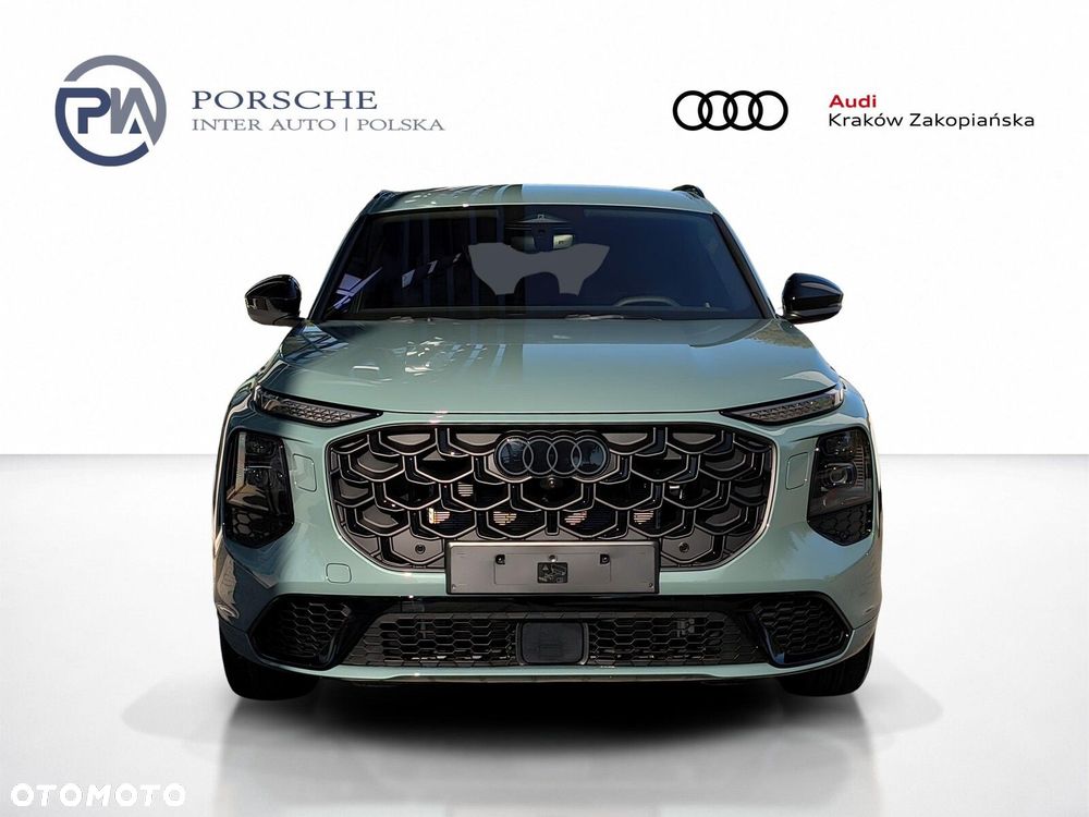 Audi Q7 2026 photo 2