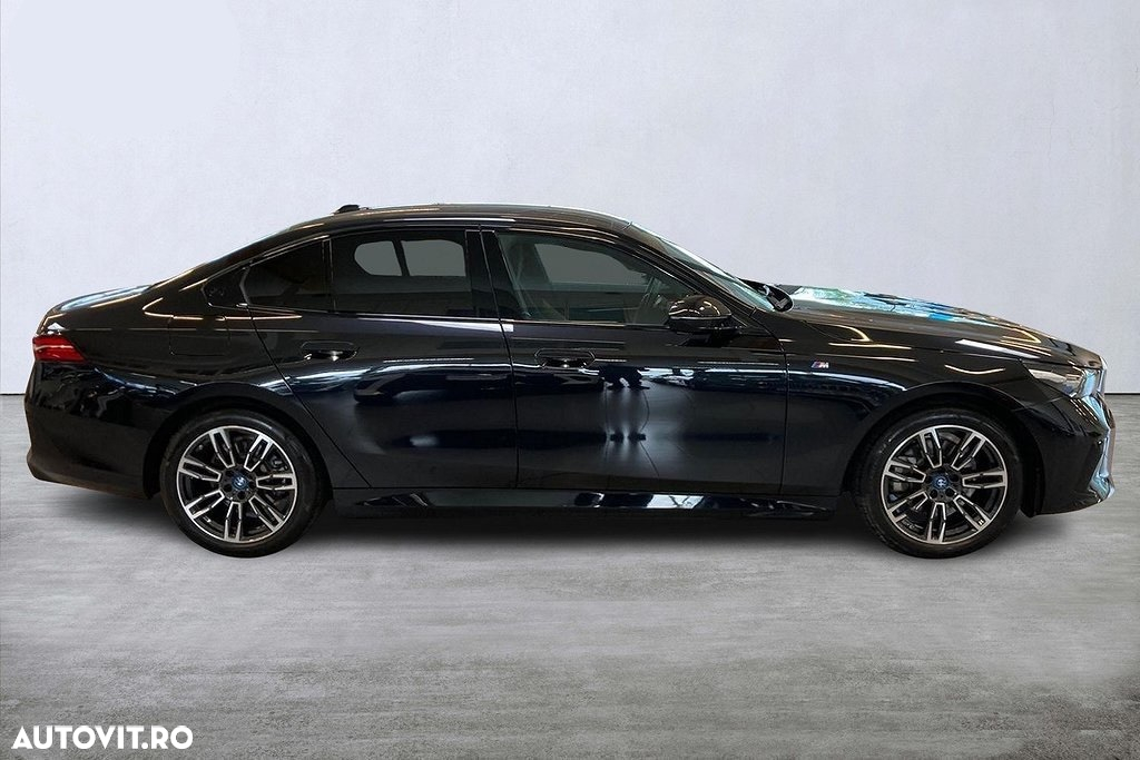 BMW Seria 5 530e xDrive AT PHEV - 8