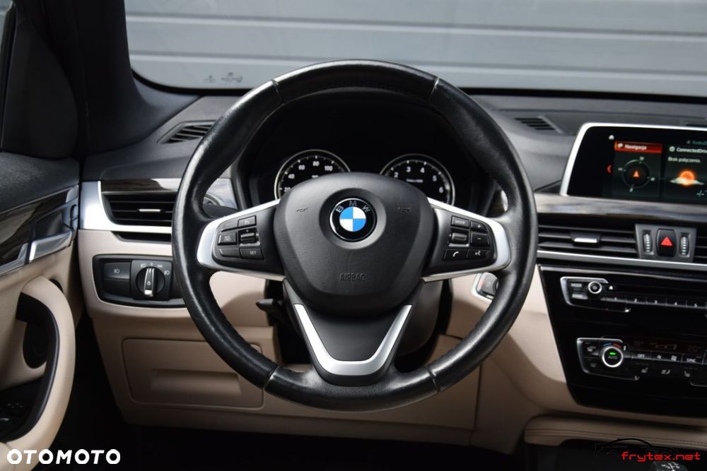 BMW X1 - 35