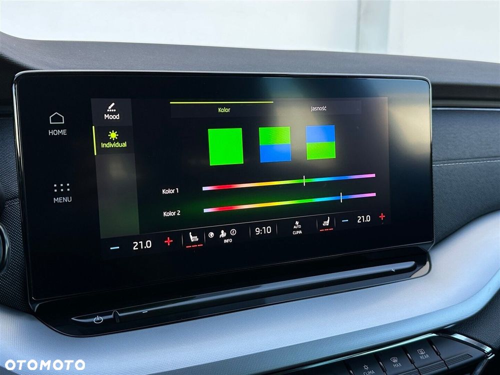 Skoda Octavia 2.0 TDI Style DSG - 26