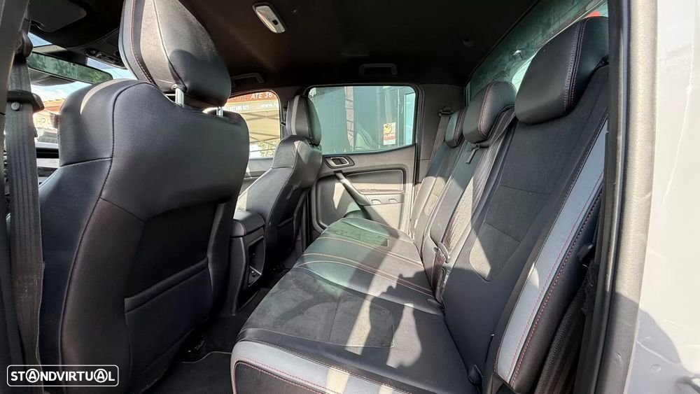 Ford Ranger 2.0 TDCi CD Raptor 4WD - 33