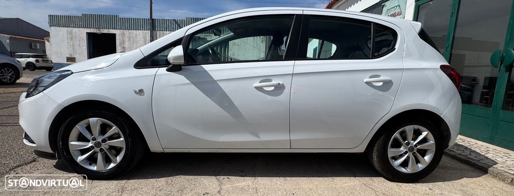 Opel Corsa 1.3 CDTi Business Edition - 4