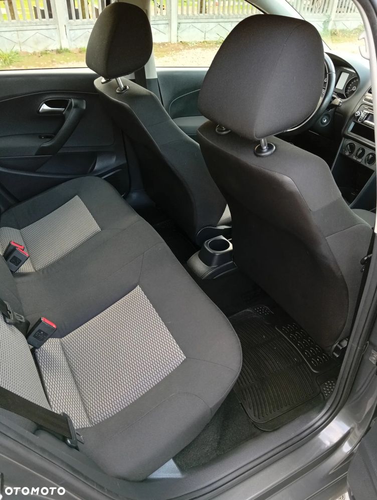 Volkswagen Polo 1.2 Style - 18