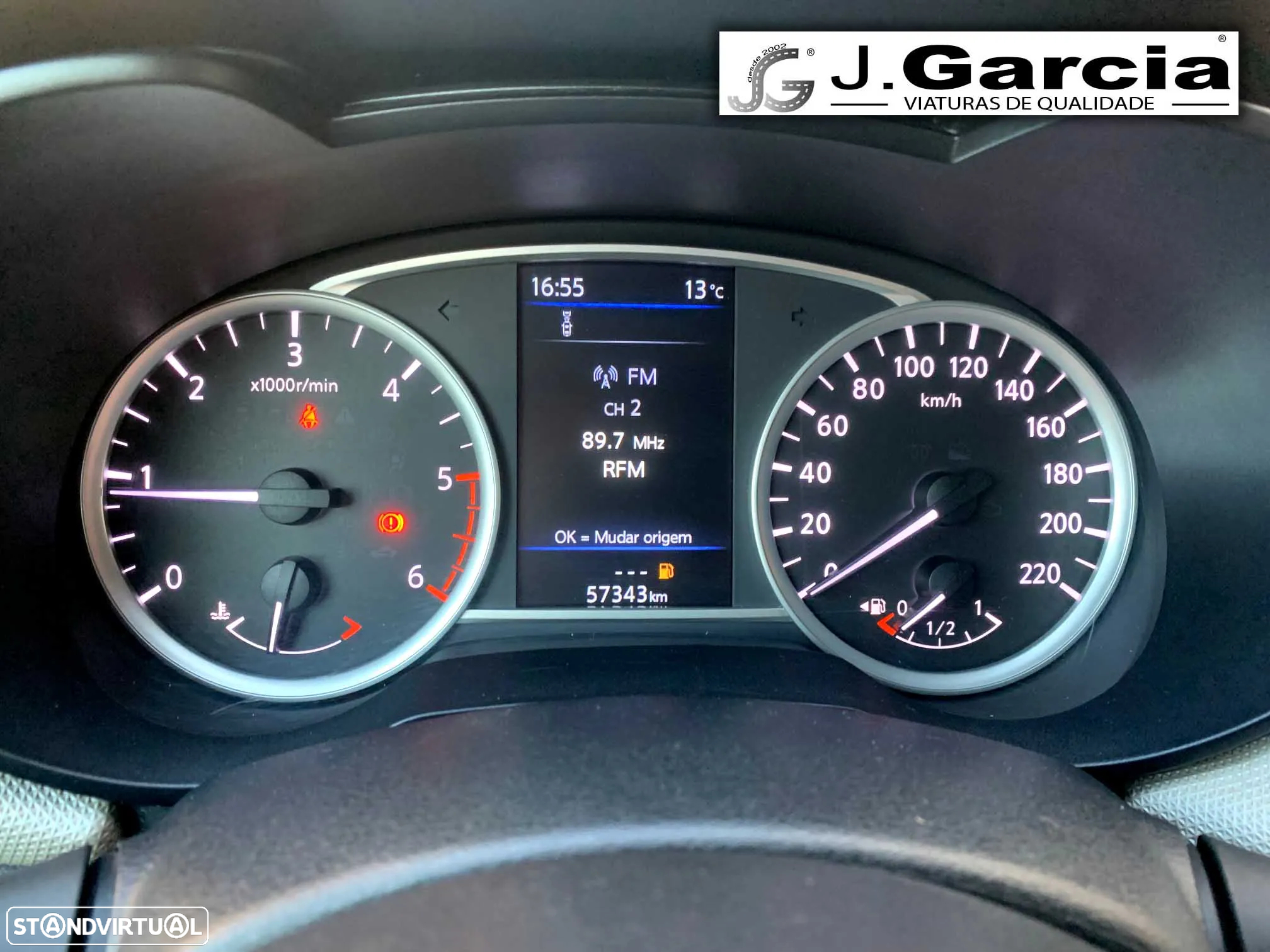 Nissan Micra 1.5 dCi N-Connecta S/S - 11