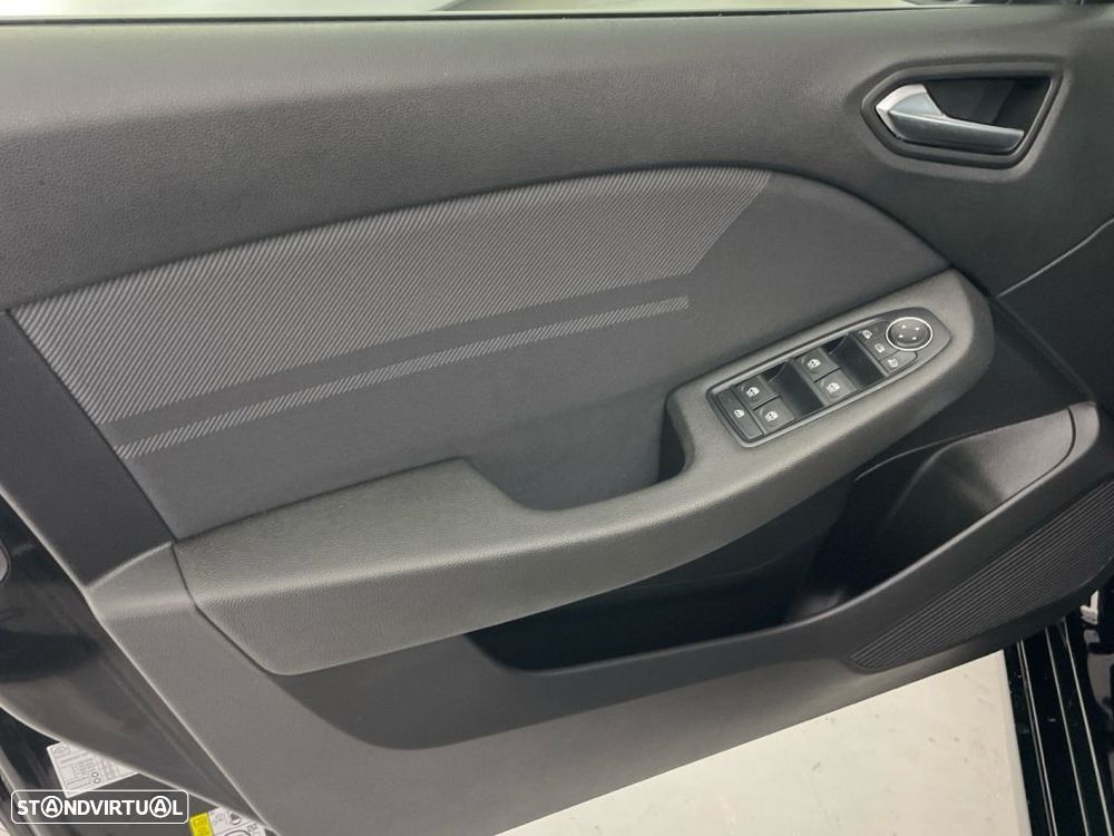 Renault Clio 1.0 TCe Esprit Alpine - 17