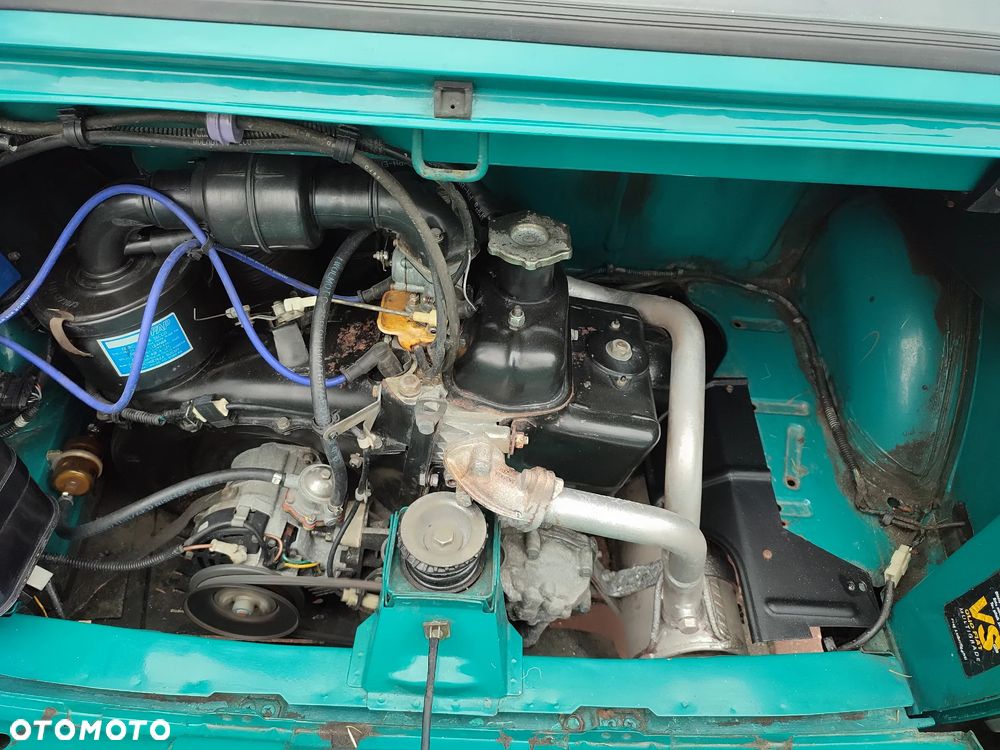Fiat 126 elx Maluch std - 12