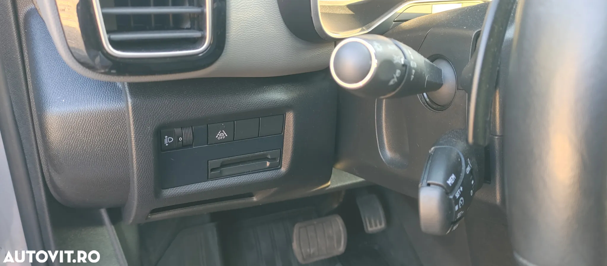 Citroën C5 Aircross 1.5 BlueHDi S&S EAT8 Feel - 20