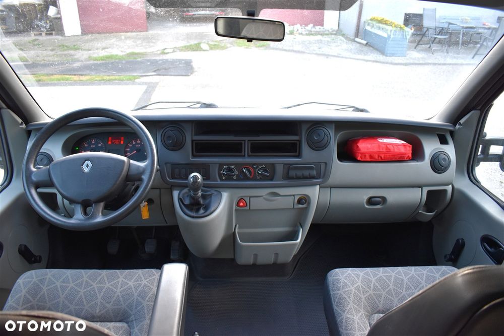 Renault Master - 19
