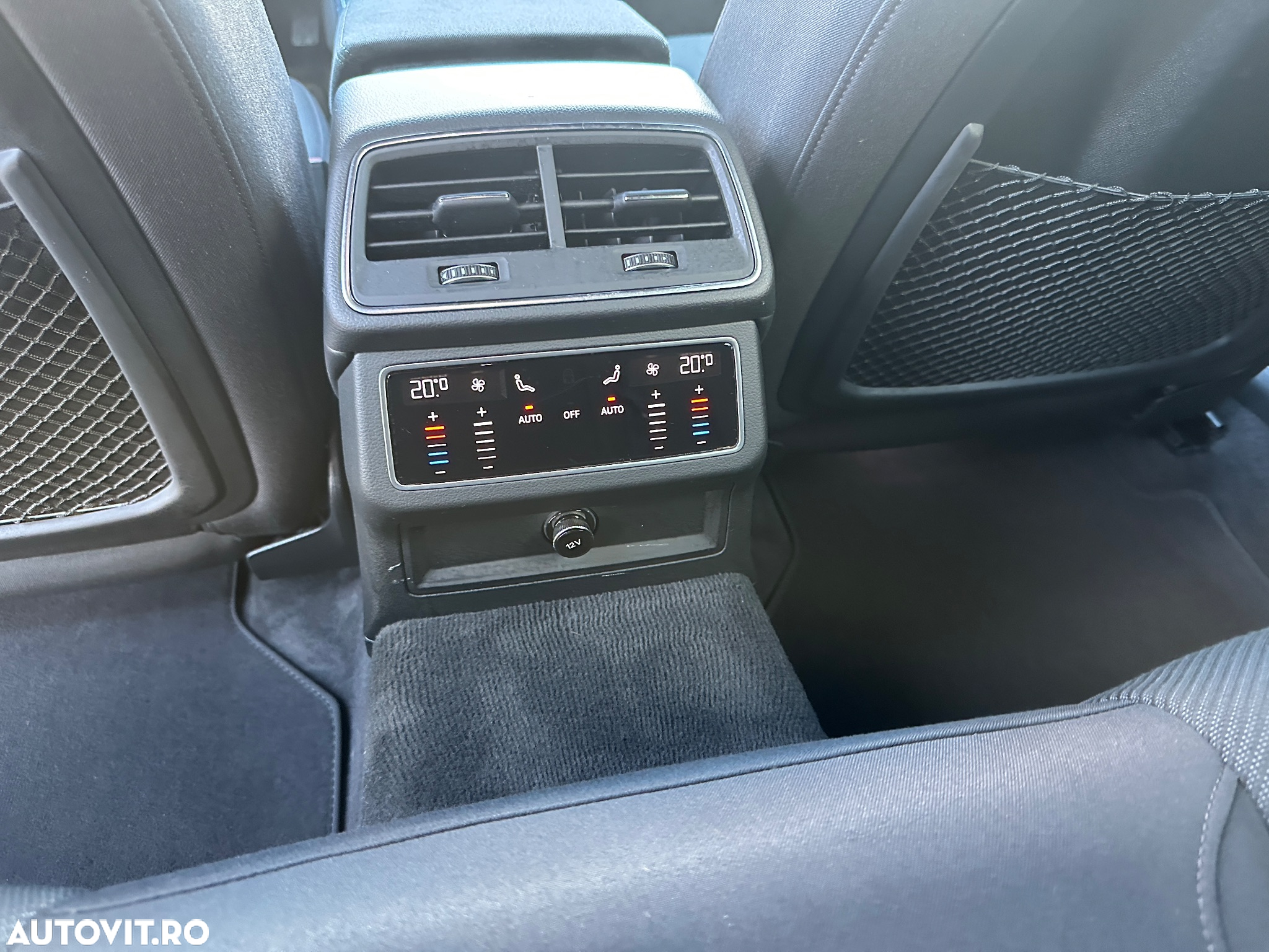 Audi A6 Avant 40 TDI S tronic MHEV S Line - 17