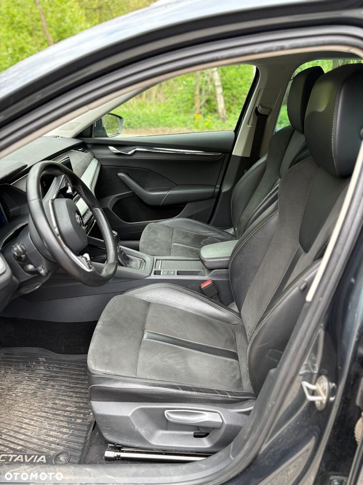 Skoda Octavia 1.5 TSI ACT Style - 7