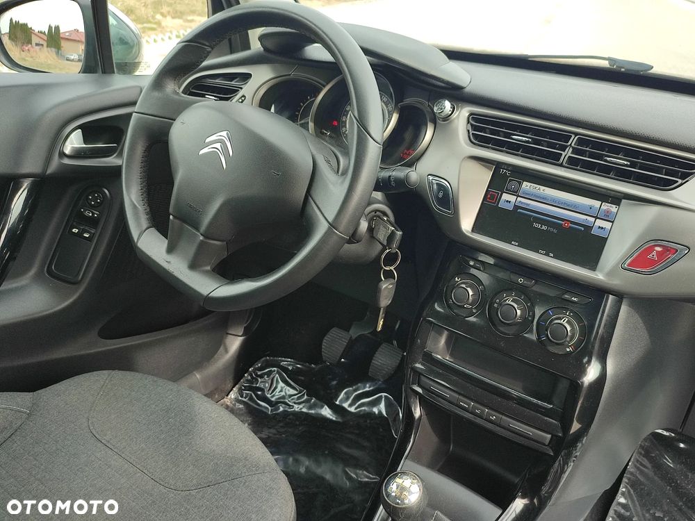 Citroën C3 1.6 BlueHDi Shine S&S - 10