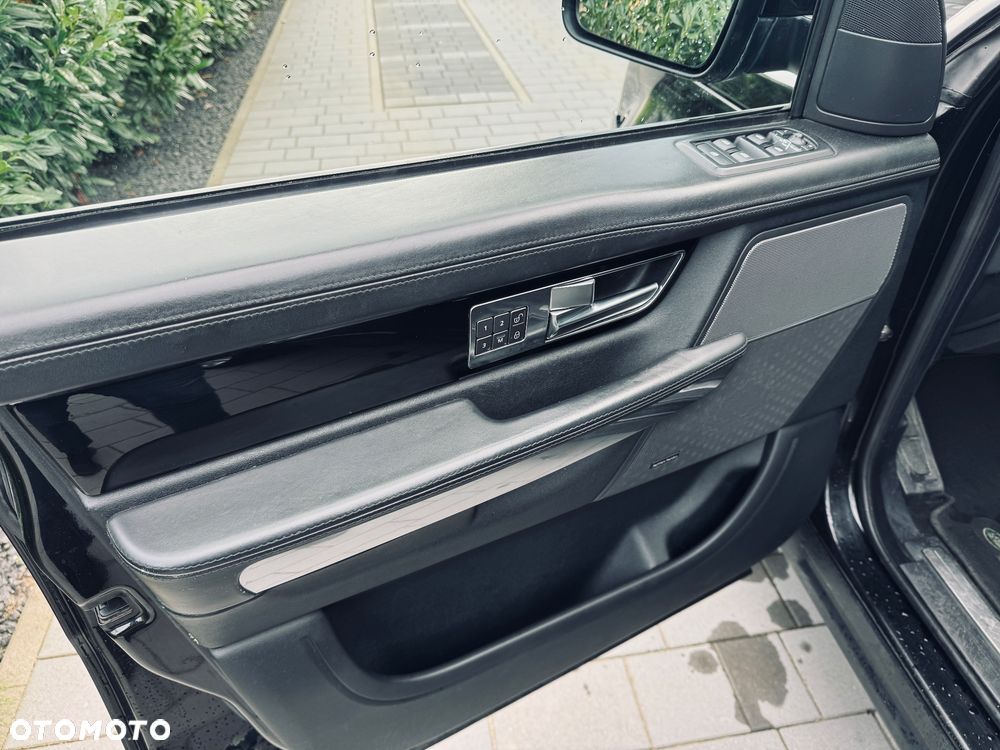 Land Rover Range Rover Sport - 27