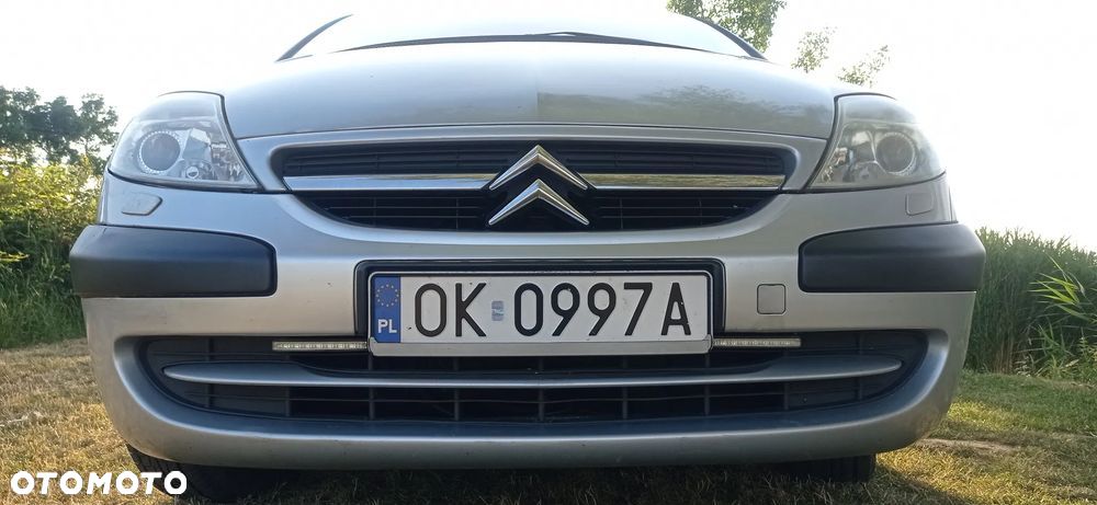 Citroën C8 2.2 Exclusive - 4