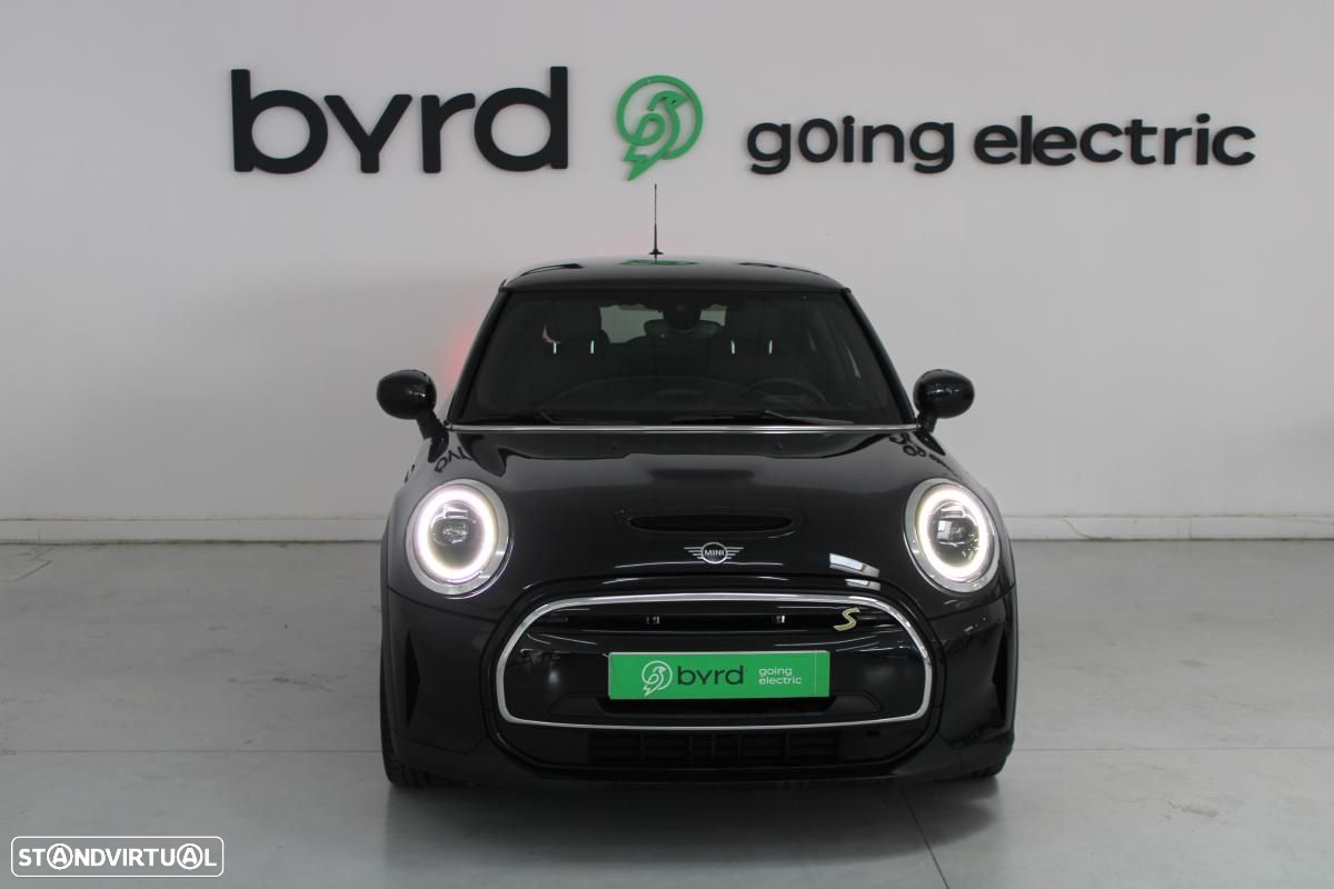 MINI 3 Portas Cooper SE - 2