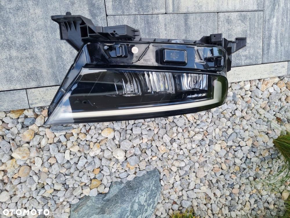 OPEL MOKKA B III Lampa prawa przód Full Led 9844356080 - 6
