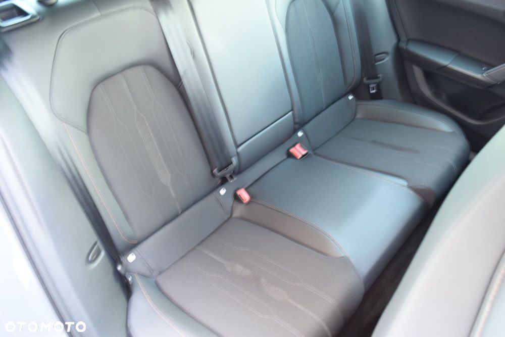 Cupra Leon 2.0 TSI DSG - 33