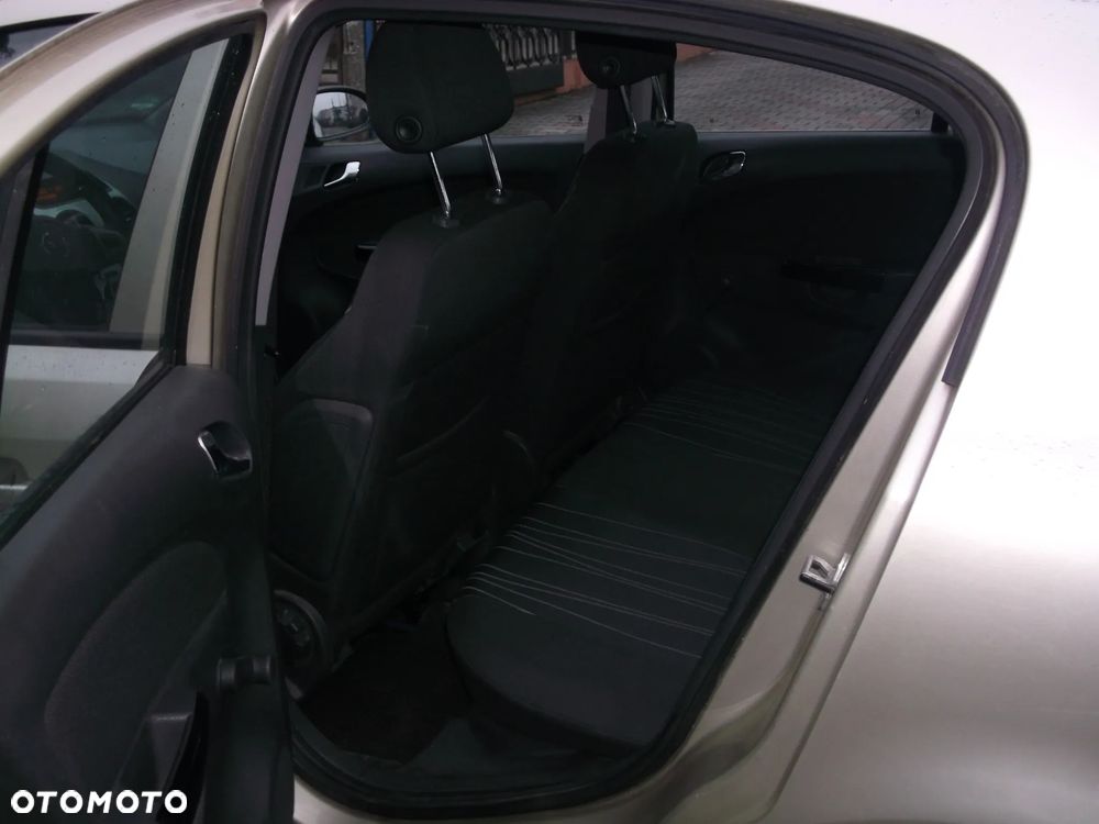 Opel Corsa 1.2 16V Enjoy - 7