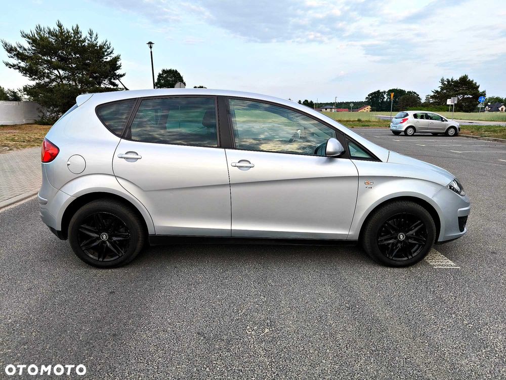 Seat Altea - 7