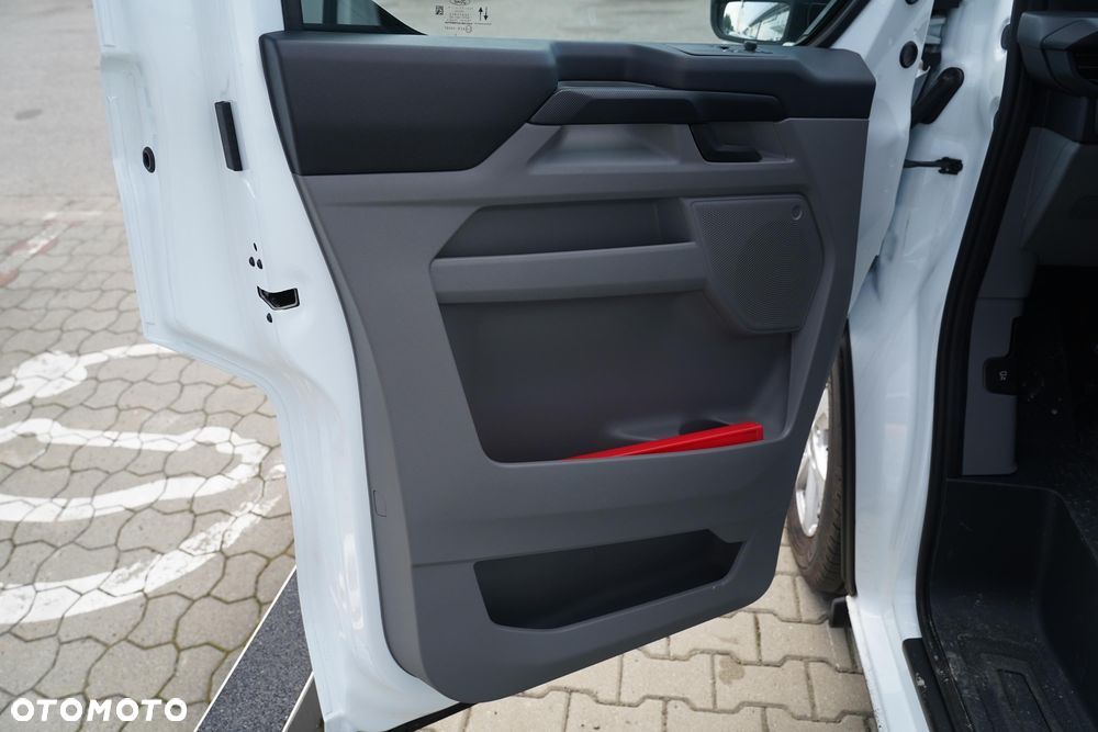 Ford Transit Custom 2.0 EcoBlue 320 L2H1 Trend - 10