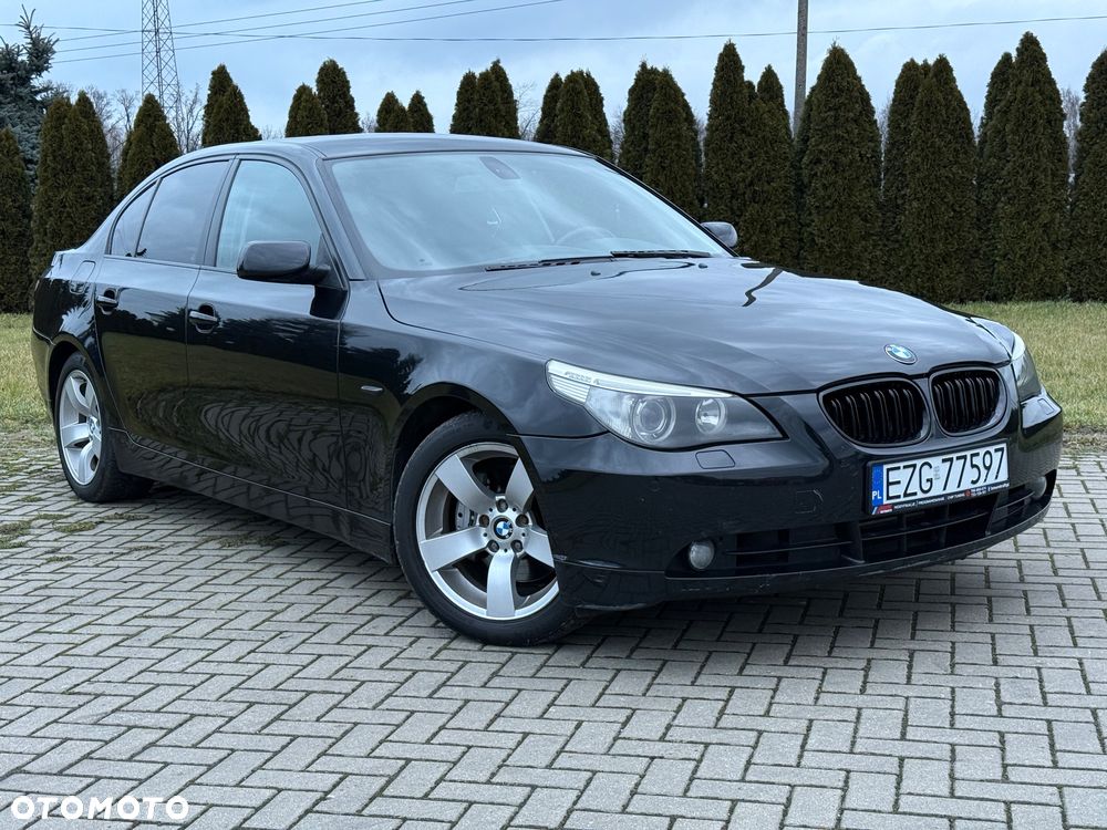 BMW Seria 5 - 37
