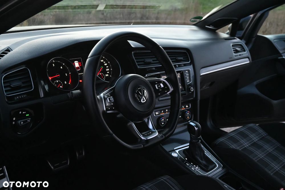 Volkswagen Golf 2013