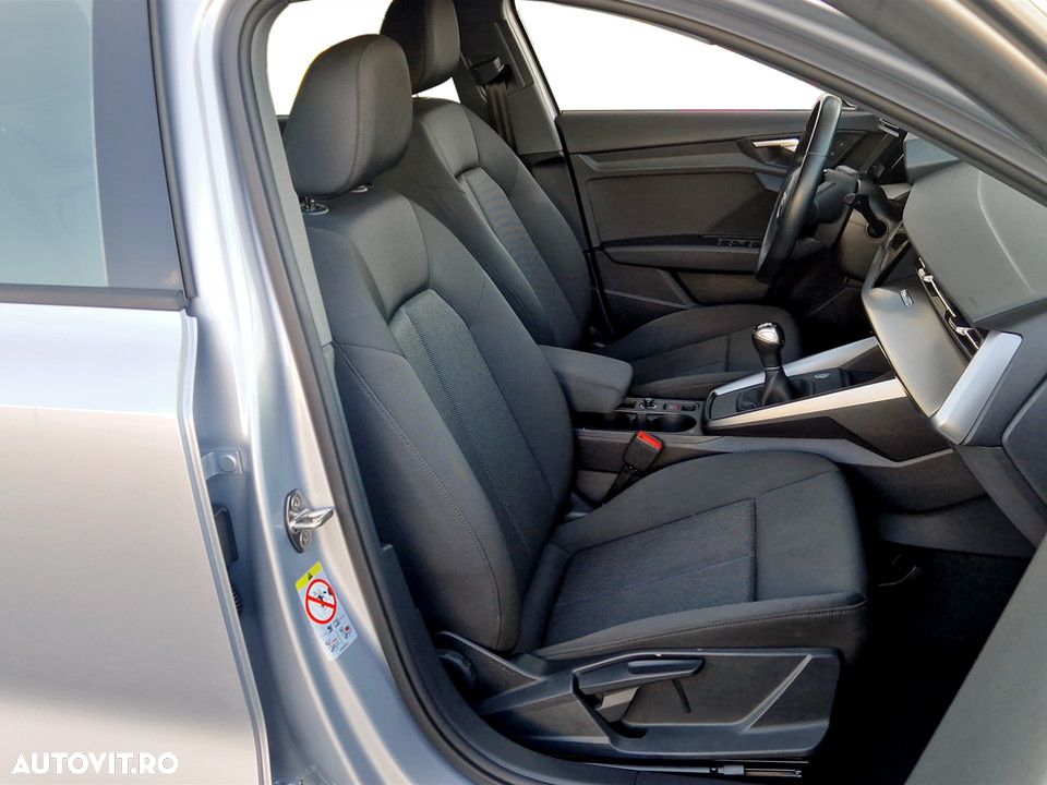 Audi A3 - 14