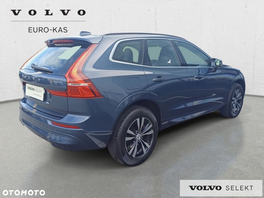 Volvo XC 60 - 7