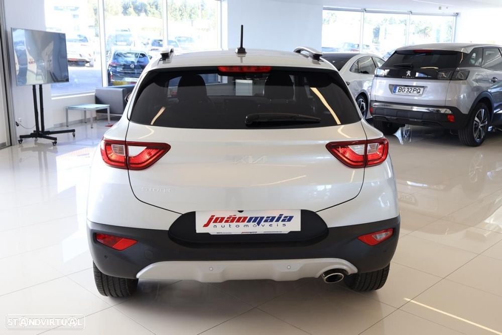 Kia Stonic 1.2 Dynamic - 6