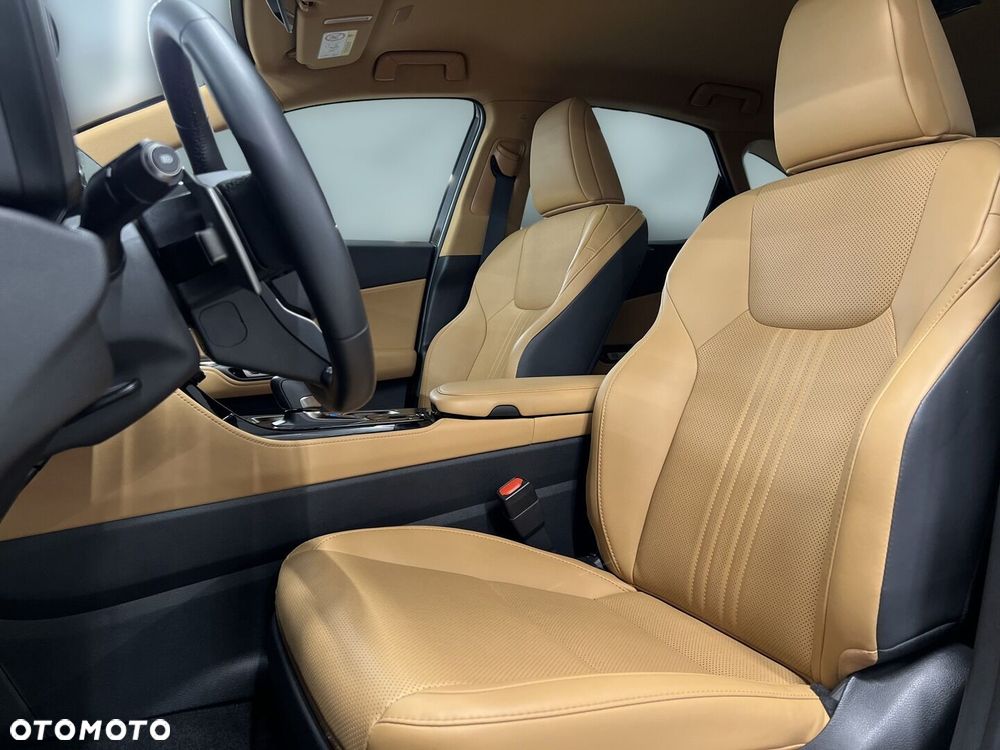 Lexus NX 350h Prestige 2WD - 20