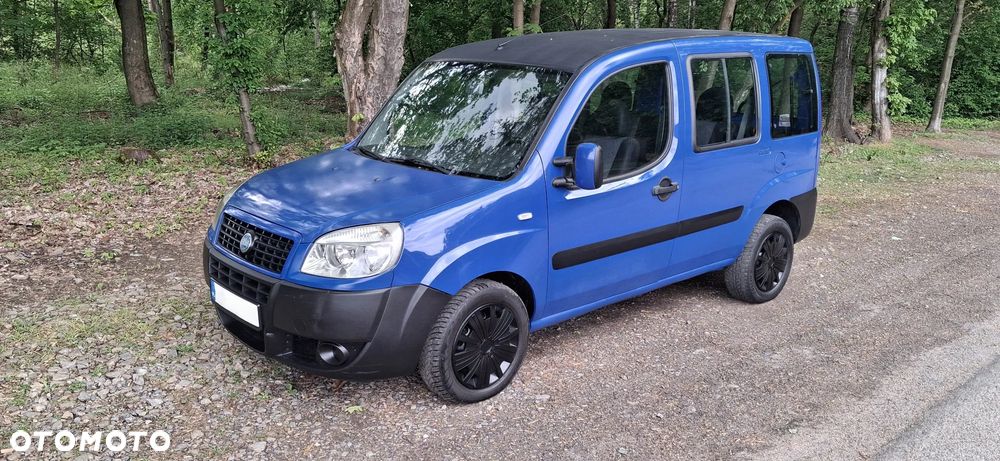Fiat Doblo - 3