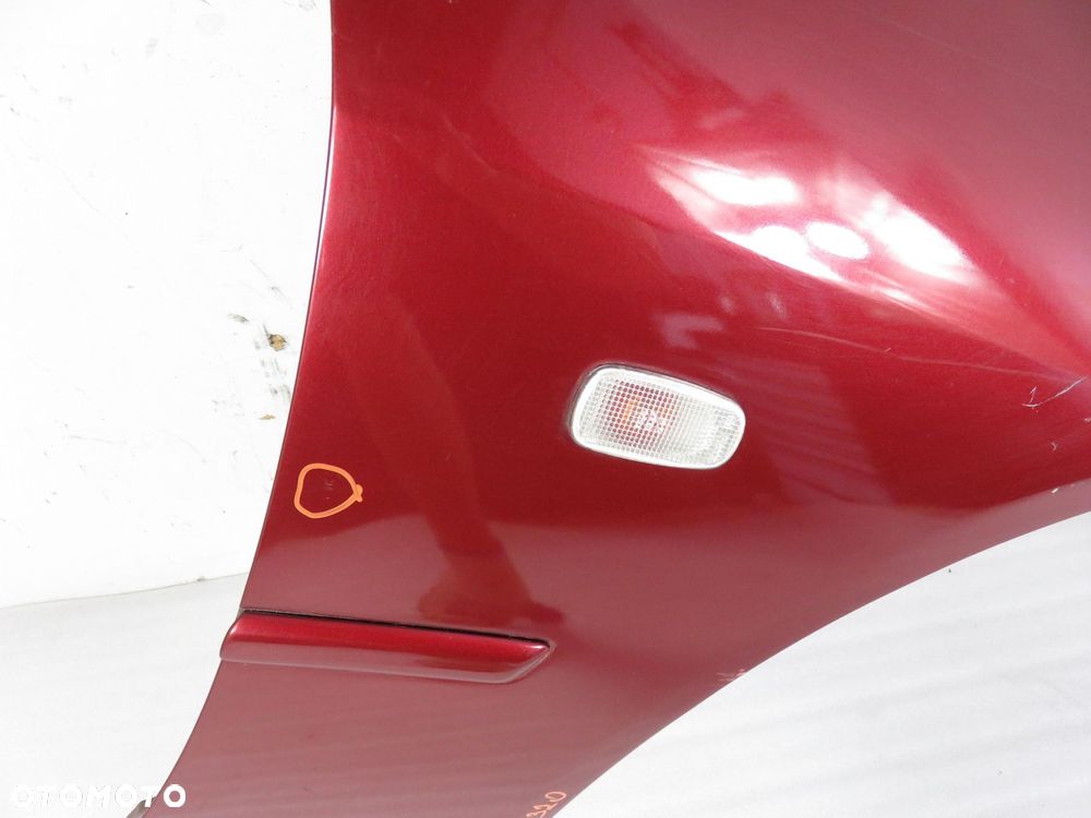 BŁOTNIK PRAWY PRZEDNI LEXUS IS I - 5