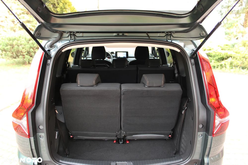 Dacia Jogger 1.0 TCe Extreme+ 7os - 21