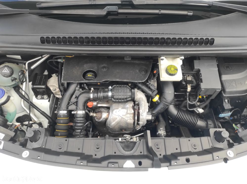 Peugeot 3008 HDi FAP 115 Allure - 18