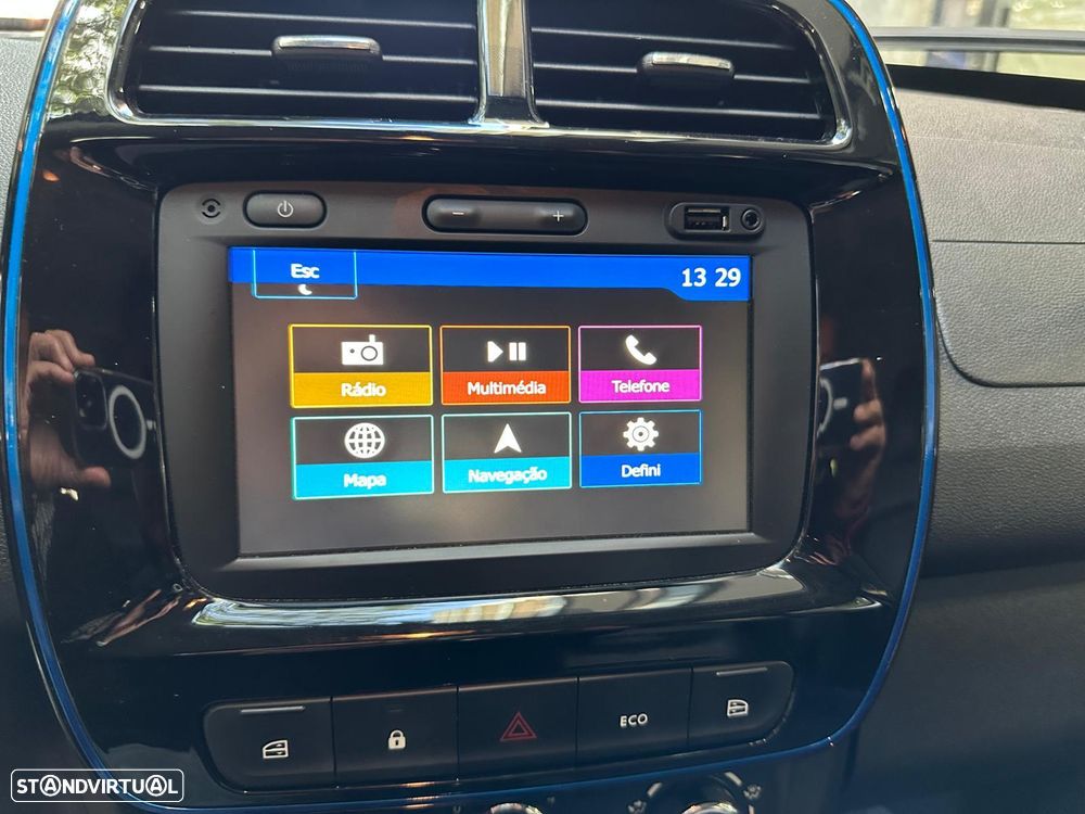 Dacia Spring Comfort Plus - 14