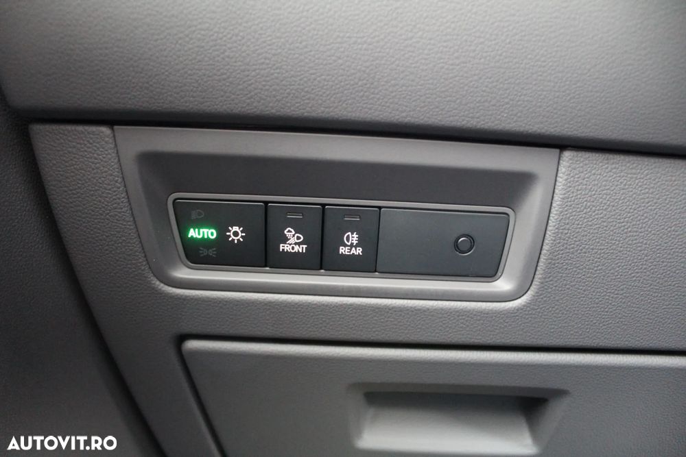 Volkswagen Touareg 3.0 V6 TDI SCR 4Motion Automatik Elegance - 34