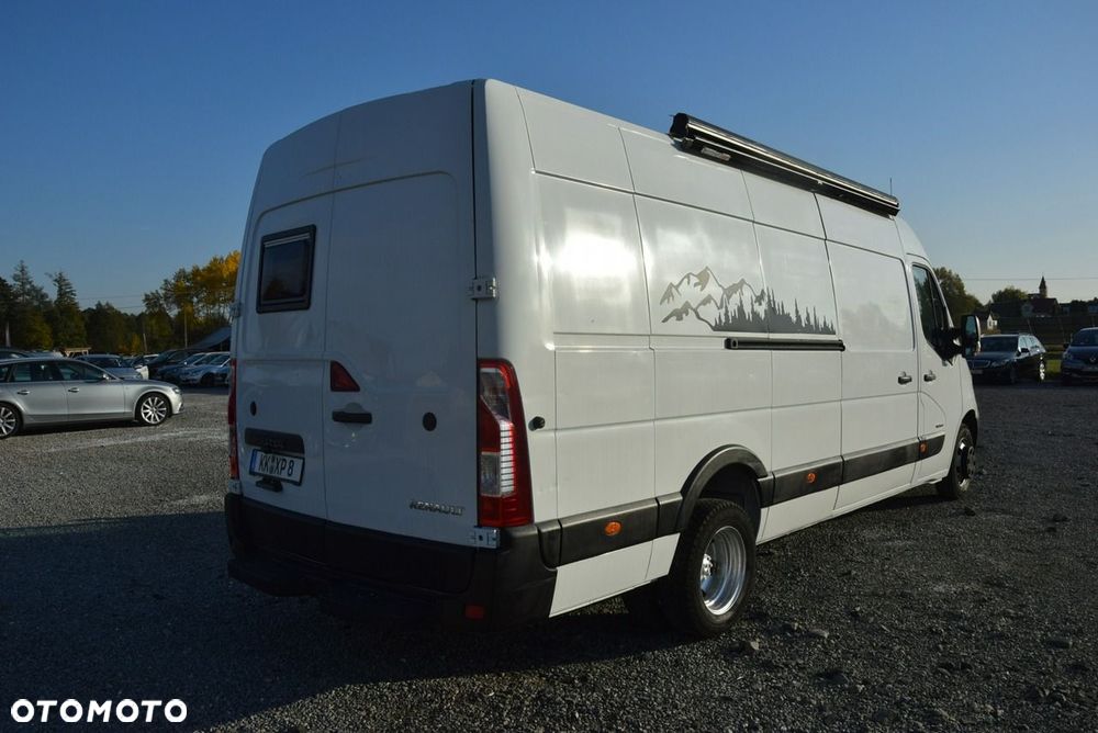 Renault Master - 10