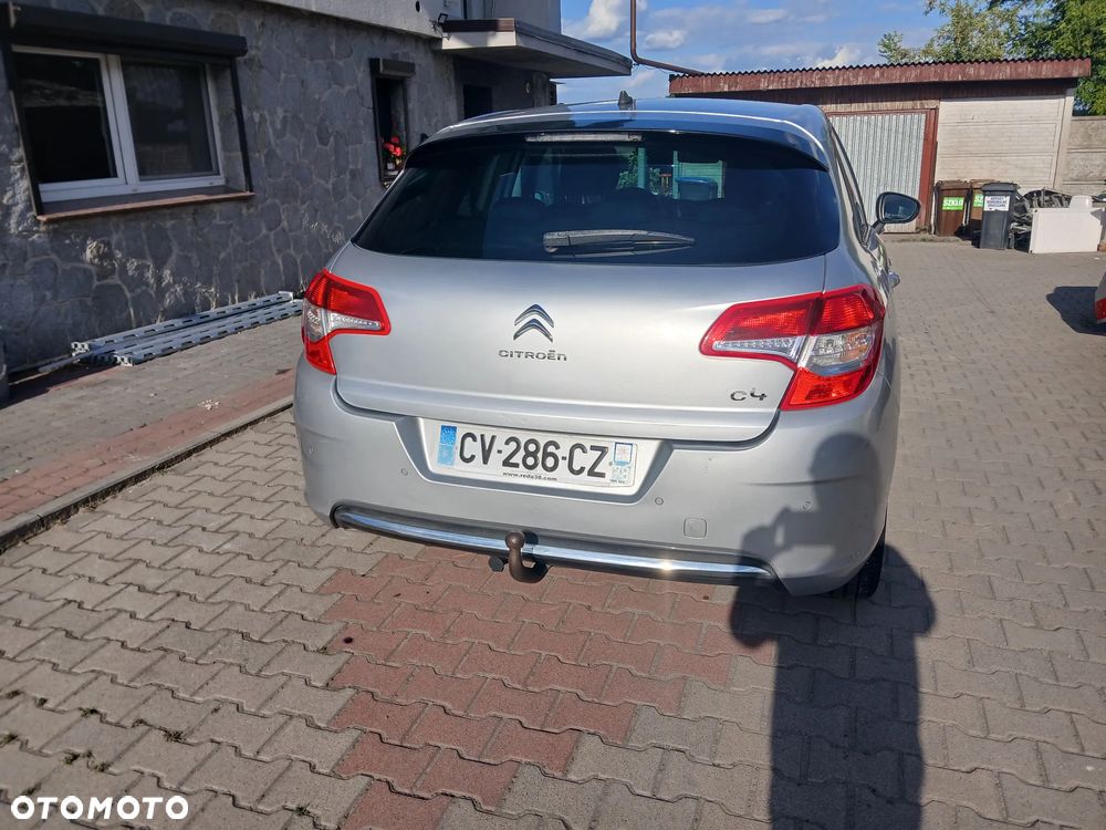 Citroën C4 VTi 120 CoolTech - 5
