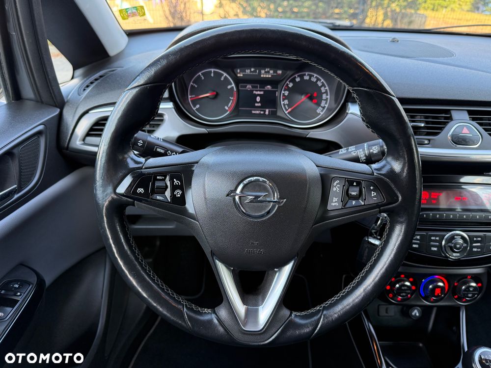 Opel Corsa 1.4 Selection - 22