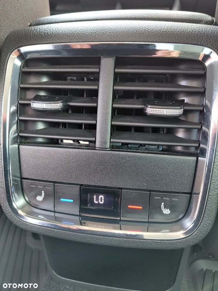 Skoda Octavia 2.0 TSI 4x4 Style DSG - 17