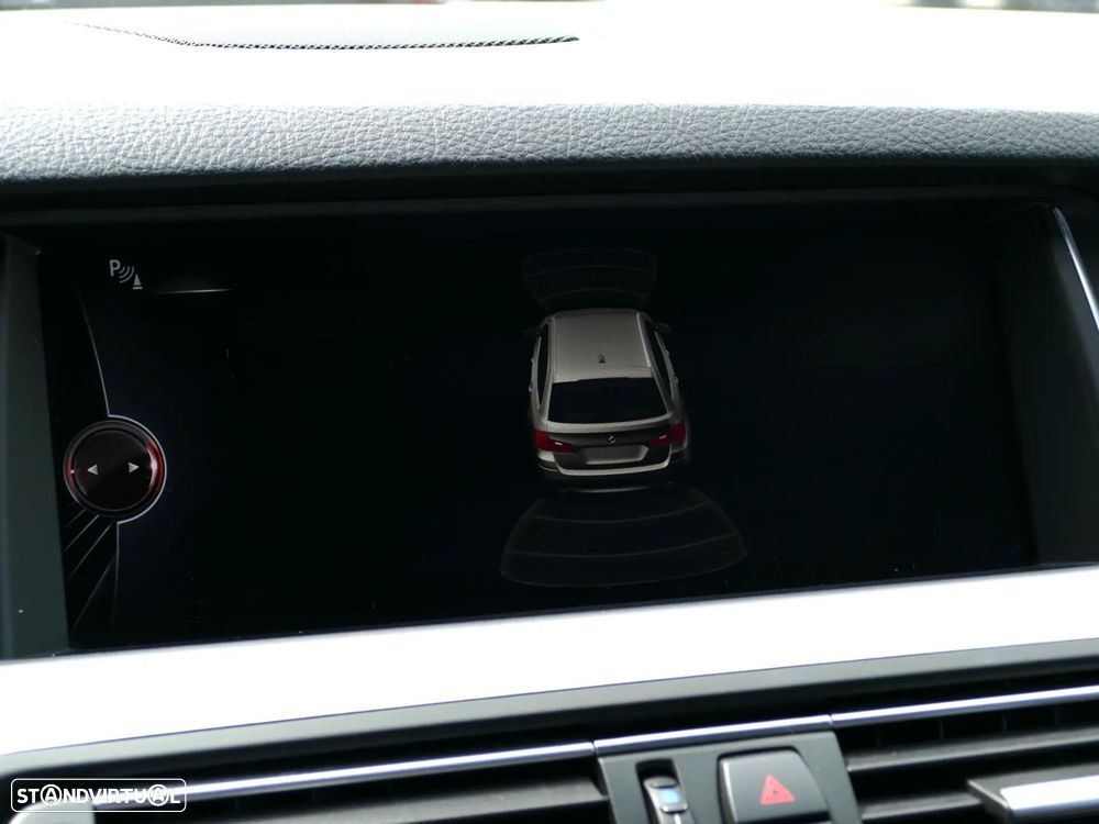 BMW 520 d Pack M Auto - 22