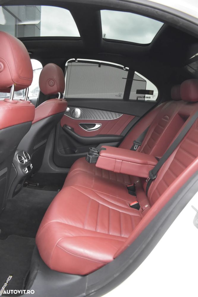 Mercedes-Benz AMG - 25