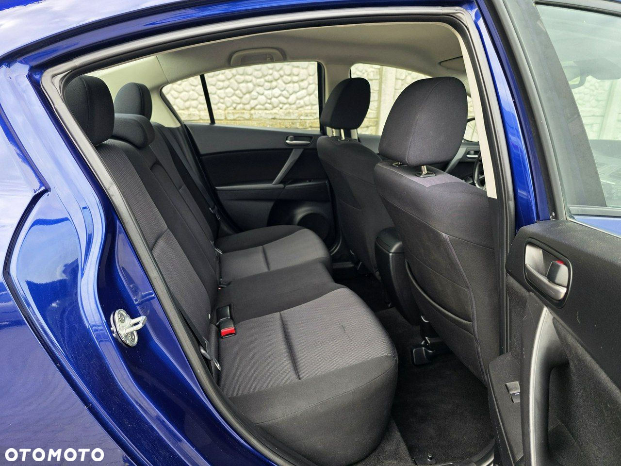 Mazda 3 2.0 MZR DISI Edition - 25