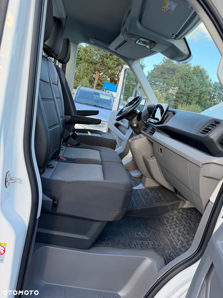 Volkswagen Crafter - 18
