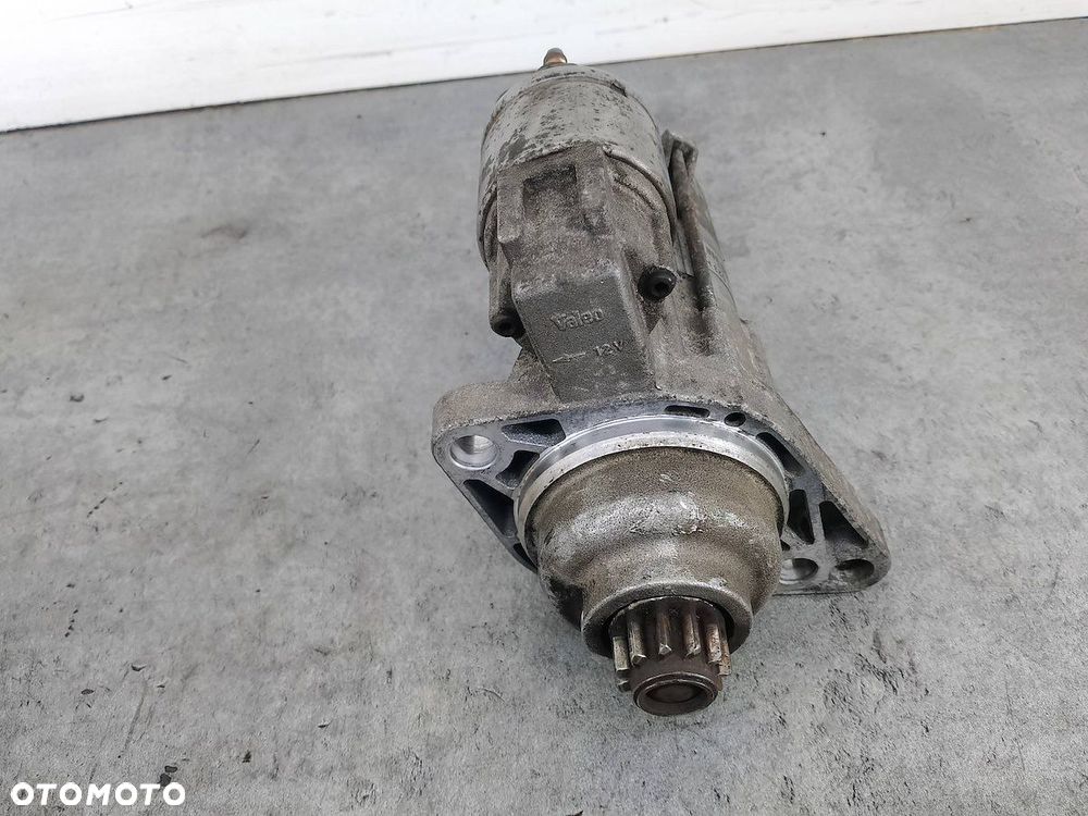 ROZRUSZNIK AUDI A3 8P/8PA/8P7 02Z911023H D7GS8  VALEO 1.9 TDI - 5